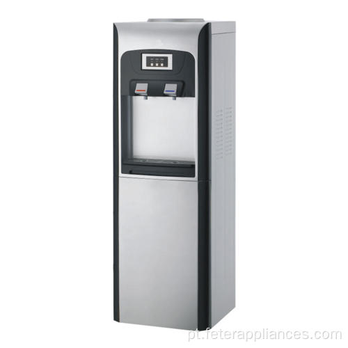 dispensador de refrigerador de água baixa